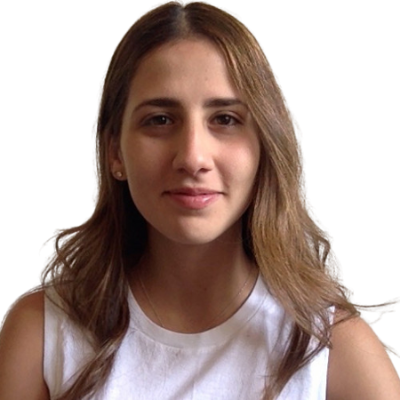 Mercy Benzaquen