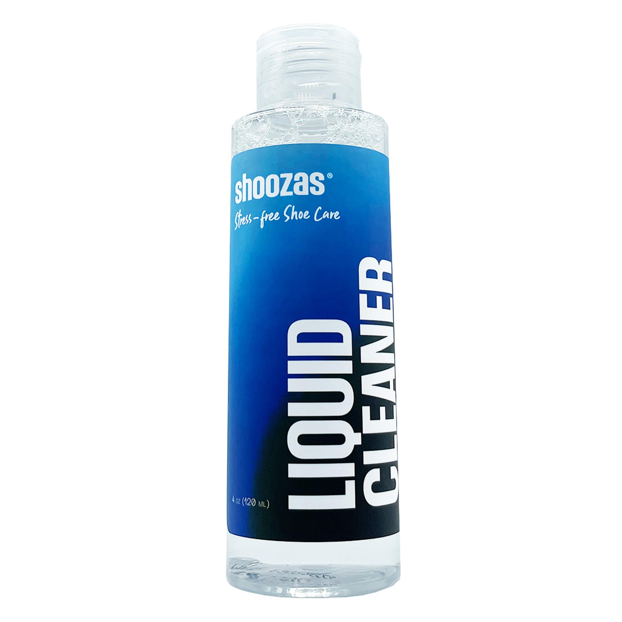 Limpiador líquido