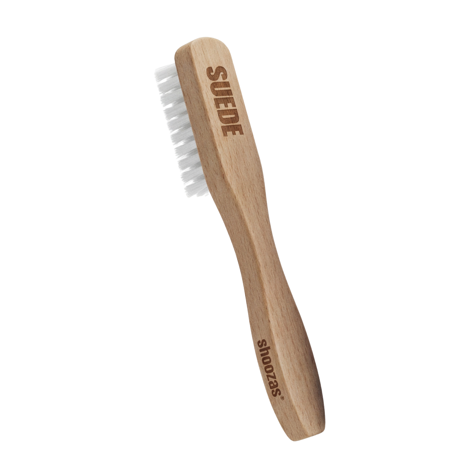 Cepillo para Gamuza